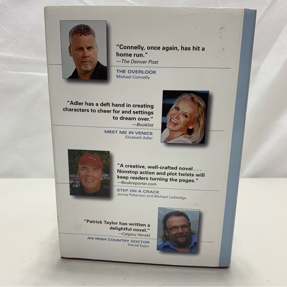 Reader's Digest Select Editions 4Books - Picture 4 of 10